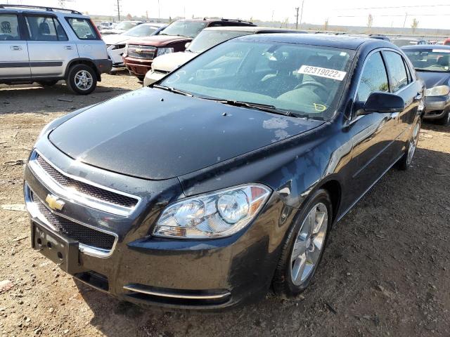 Photo 2 from auction – 2012 CHEVROLET MALIBU 2LT with VIN 1G1ZD5EU7CF304750