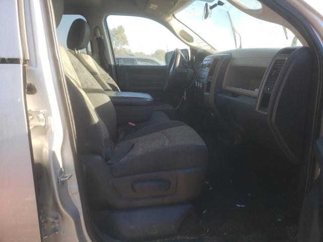 Photo 5 from auction – 2011 DODGE RAM 1500 with VIN 1D7RV1GT4BS706299