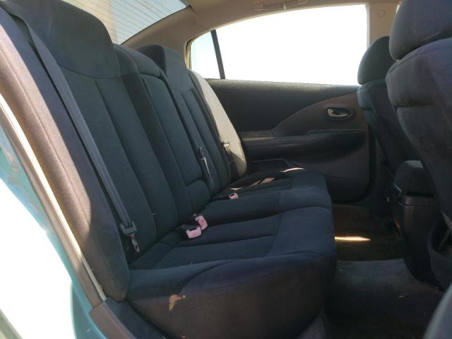 Photo 6 from auction – 2003 NISSAN ALTIMA SE with VIN 1N4BL11D93C136935