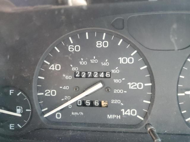 Photo 8 from auction – 1996 SUBARU LEGACY L with VIN 4S3BK435XT7304465