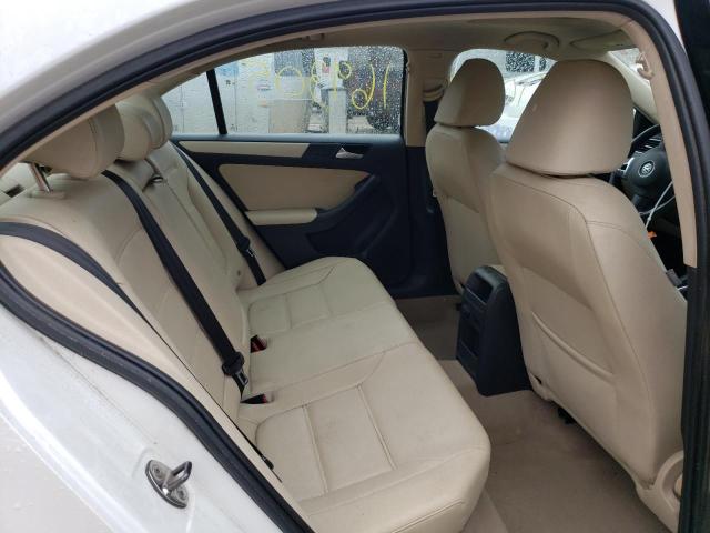 Photo 6 from auction – 2012 VOLKSWAGEN JETTA SE with VIN 3VWBP7AJ5CM392671
