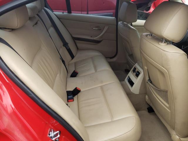 Photo 6 from auction – 2006 BMW 325 I AUTO with VIN WBAVB17526NK33944