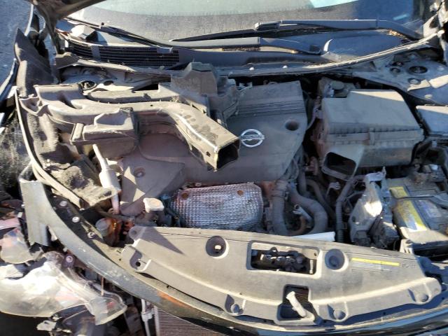 Photo 7 from auction – 2014 NISSAN ALTIMA 2.5 with VIN 1N4AL3AP2EC406477