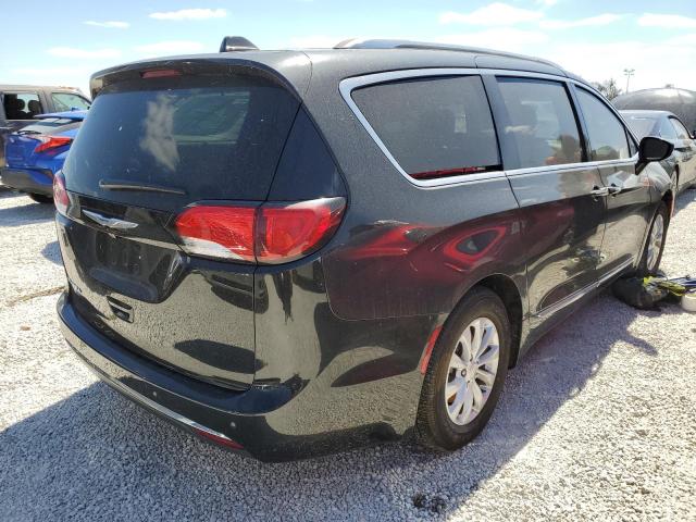 Photo 4 from auction – 2018 CHRYSLER PACIFICA T with VIN 2C4RC1BGXJR115145