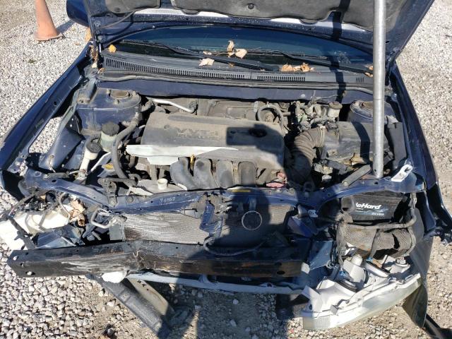 Photo 7 from auction – 2005 TOYOTA COROLLA CE with VIN 2T1BR32E65C500055