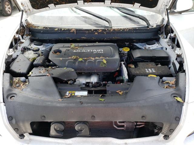 Photo 7 from auction – 2018 JEEP CHEROKEE L with VIN 1C4PJLLB7JD573904