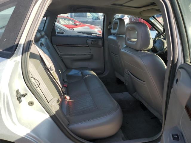 Photo 6 from auction – 2000 CHEVROLET IMPALA LS with VIN 2G1WH55K5Y9107873