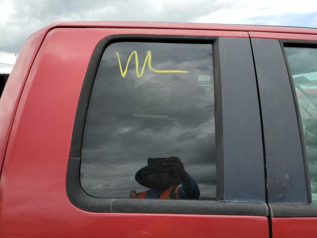 Photo 9 from auction – 2007 FORD F150 with VIN 1FTPX12V57FA84381