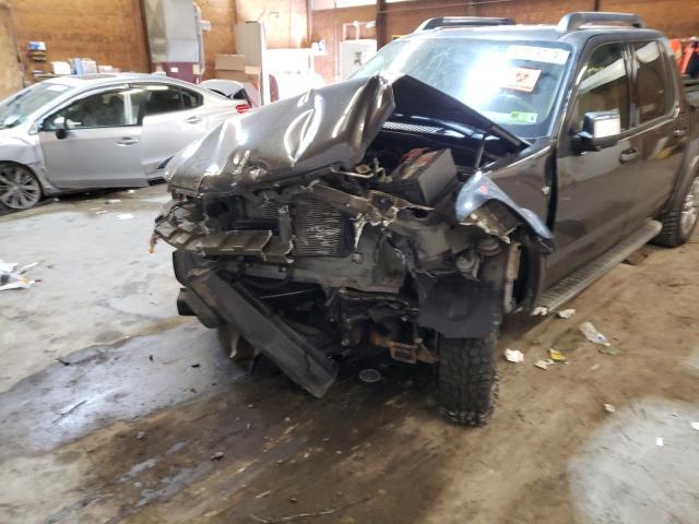 Photo 9 from auction – 2007 FORD EXPLORER S with VIN 1FMEU53877UA45041