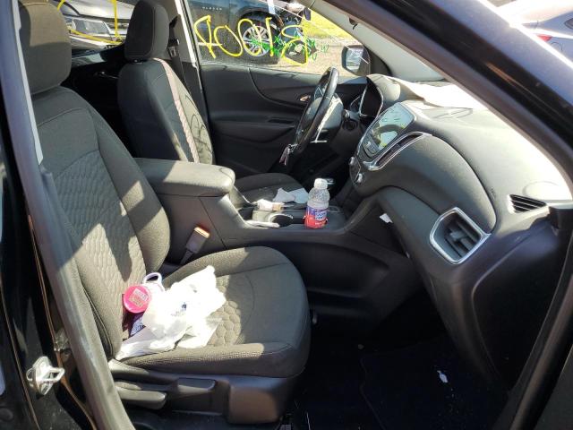 Photo 5 from auction – 2019 CHEVROLET EQUINOX LT with VIN 3GNAXVEX3KL231474