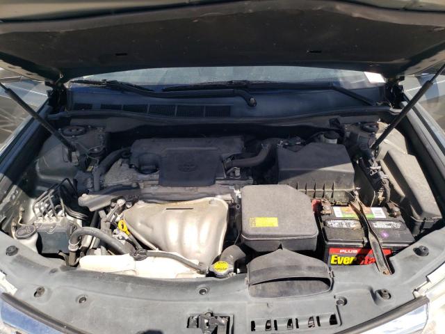 Photo 7 from auction – 2012 TOYOTA CAMRY BASE with VIN 4T1BF1FK6CU628207