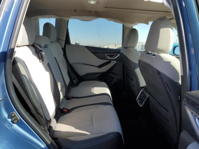Photo 6 from auction – 2019 SUBARU FORESTER P with VIN JF2SKAGC3KH437618