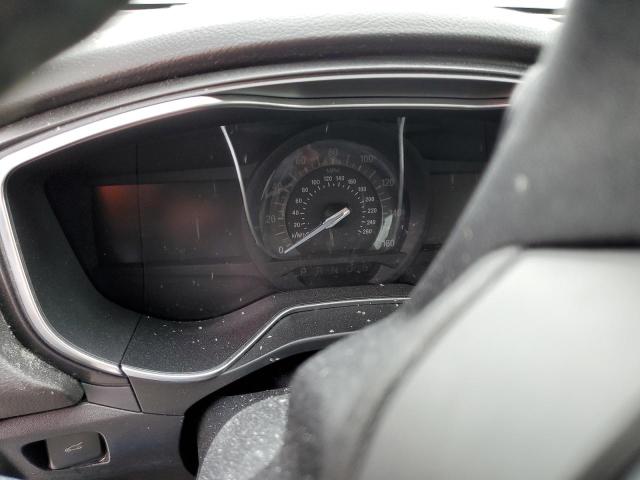 Photo 8 from auction – 2017 FORD FUSION TIT with VIN 3FA6P0K92HR107988