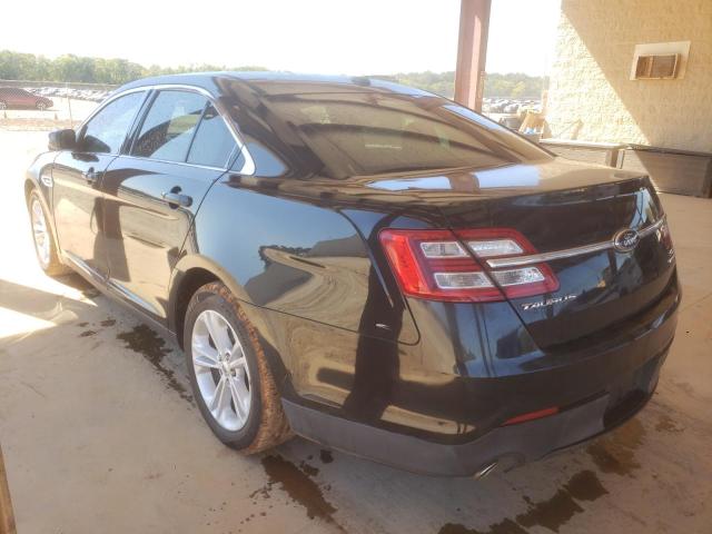 Photo 3 from auction – 2014 FORD TAURUS SEL with VIN 1FAHP2E86EG122987