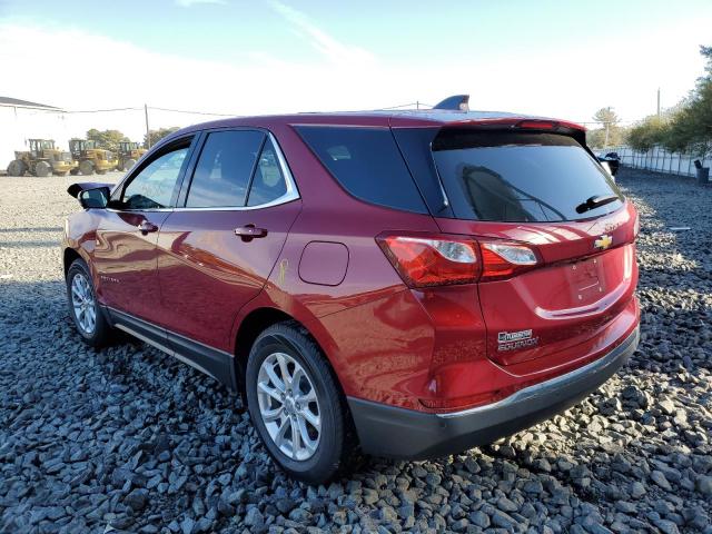 Photo 3 from auction – 2018 CHEVROLET EQUINOX LT with VIN 3GNAXSEV0JS591447