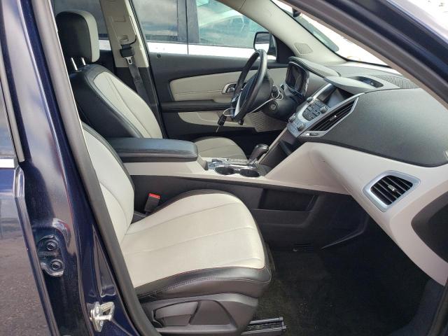 Photo 5 from auction – 2017 GMC TERRAIN SL with VIN 2GKFLPE35H6122311