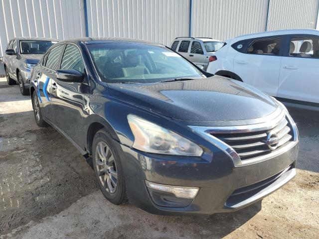 NISSAN ALTIMA 2.5 2015 with VIN 1N4AL3AP3FN408017 - Photo from auction