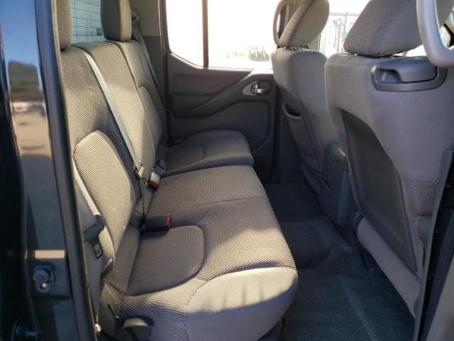 Zdjęcie 6 z aukcji – 2012 NISSAN FRONTIER S z VIN 1N6AD0EV1CC474195