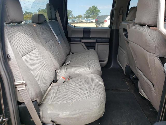 Photo 6 from auction – 2020 FORD F150 SUPER with VIN 1FTEW1E53LFA73184