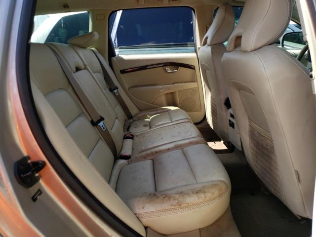 Photo 6 from auction – 2008 VOLVO XC70 with VIN YV4BZ982881027913