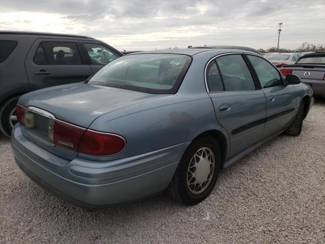 Photo 4 from auction – 2003 BUICK LESABRE LI with VIN 1G4HR54KX3U273408