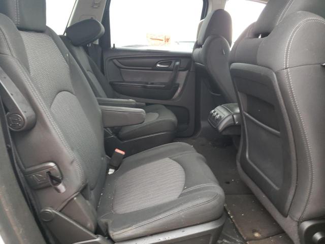 Photo 6 from auction – 2013 CHEVROLET TRAVERSE L with VIN 1GNKRGKD6DJ126345