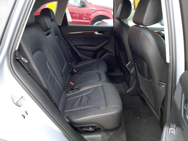 Photo 6 from auction – 2015 AUDI Q5 PREMIUM with VIN WA1CFAFP1FA111532