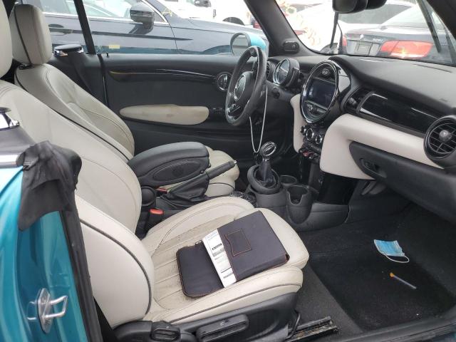 Photo 5 from auction – 2019 MINI COOPER with VIN WMWWG5C53K3H08870