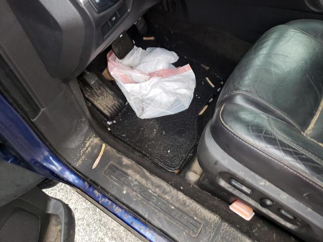 Photo 9 from auction – 2013 FORD EXPLORER X with VIN 1FM5K8D88DGB19387