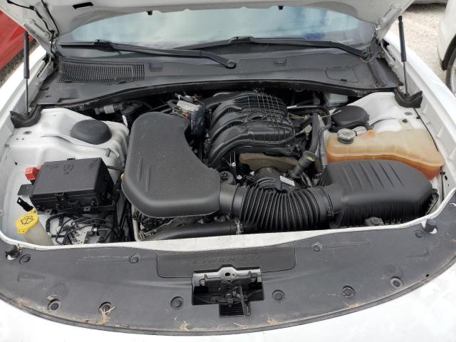 Photo 7 from auction – 2018 DODGE CHARGER PO with VIN 2C3CDXAG8JH210594