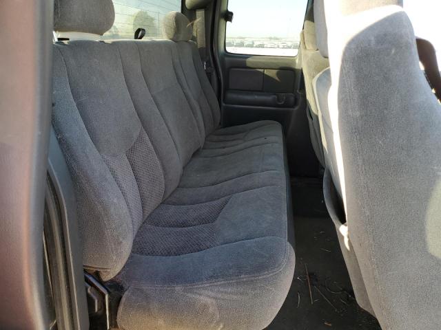Photo 6 from auction – 2003 CHEVROLET SILVERADO with VIN 1GCEC19T53Z332659
