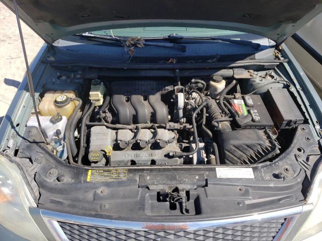 Photo 7 from auction – 2006 FORD FIVE HUNDR with VIN 1FAFP23146G131072