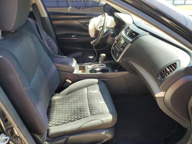 Photo 5 from auction – 2016 NISSAN ALTIMA 2.5 with VIN 1N4AL3AP0GN336646