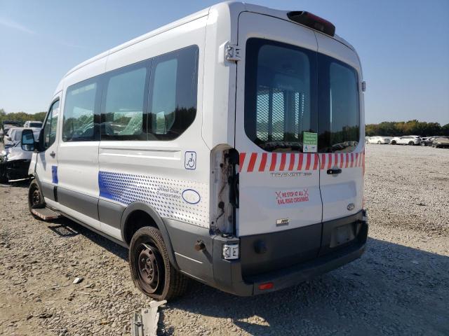 Photo 3 from auction – 2018 FORD TRANSIT T- with VIN 1FDZX2CM2JKA97510