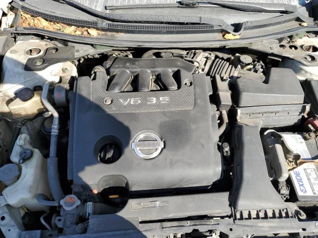 Photo 7 from auction – 2007 NISSAN ALTIMA 3.5 with VIN 1N4BL21EX7N486115