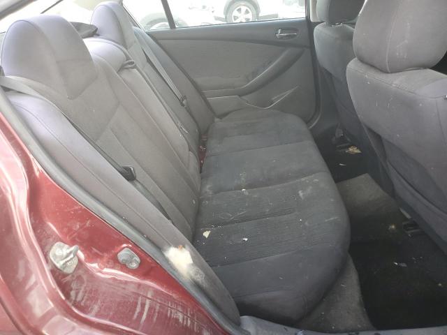 Photo 6 from auction – 2011 NISSAN ALTIMA BAS with VIN 1N4AL2AP6BN466269
