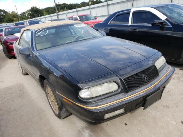 CHRYSLER LEBARON BA 1994 with VIN 1C3EU4535RF283546 - Photo from auction