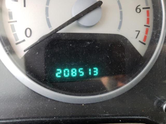 Photo 8 from auction – 2008 CHRYSLER TOWN & COU with VIN 2A8HR54PX8R127796