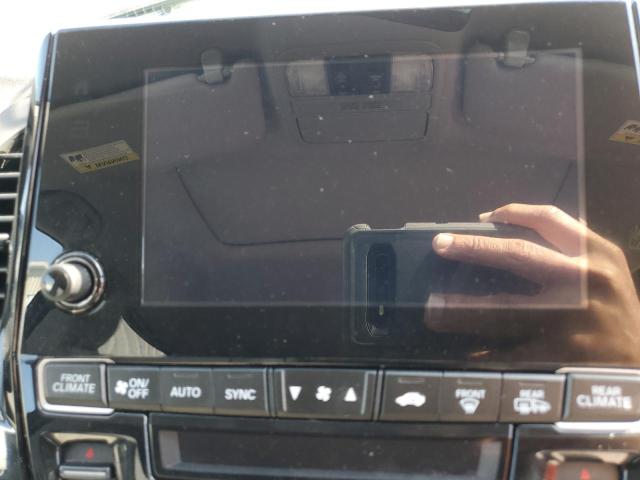 Photo 9 from auction – 2018 HONDA ODYSSEY EX with VIN 5FNRL6H73JB093358