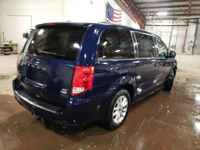 Photo 4 from auction – 2015 DODGE GRAND CARA with VIN 2C4RDGCG3FR721828