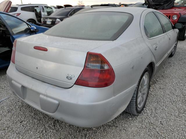 Photo 4 from auction – 2004 CHRYSLER 300M with VIN 2C3HE66G94H616586