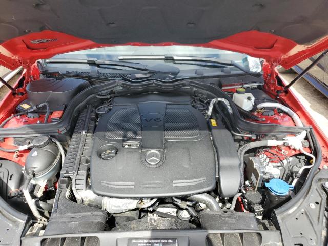 Photo 7 from auction – 2014 MERCEDES-BENZ E 350 with VIN WDDKK5KF7EF264506