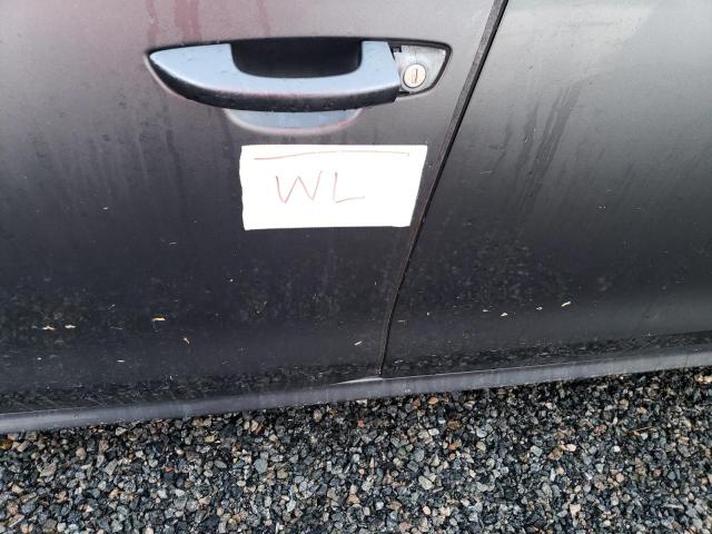 Photo 9 from auction – 2014 VOLKSWAGEN PASSAT SE with VIN 1VWBS7A32EC110717