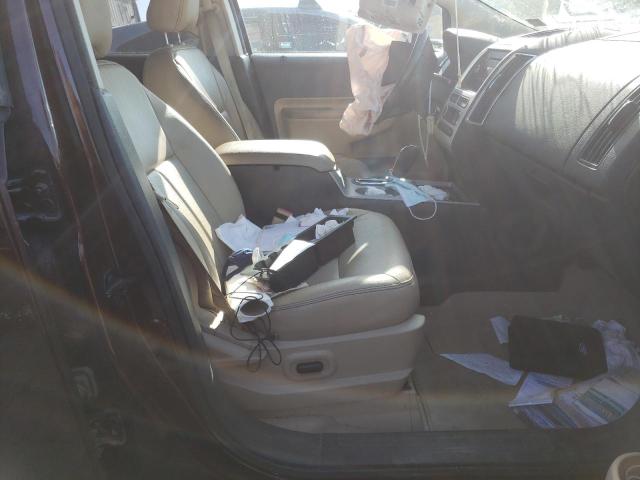 Photo 5 from auction – 2010 FORD EDGE SEL with VIN 2FMDK4JC2ABB71288