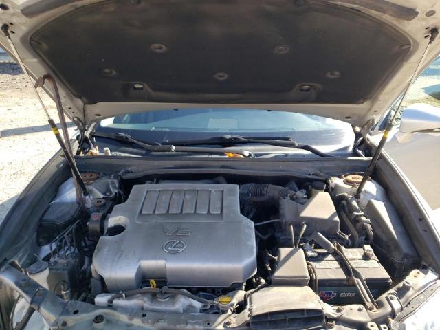 Photo 7 from auction – 2013 LEXUS ES 350 with VIN JTHBK1GG0D2006756