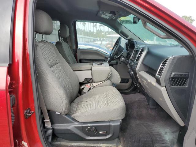 Photo 5 from auction – 2015 FORD F150 SUPER with VIN 1FTEW1CP2FFC26503
