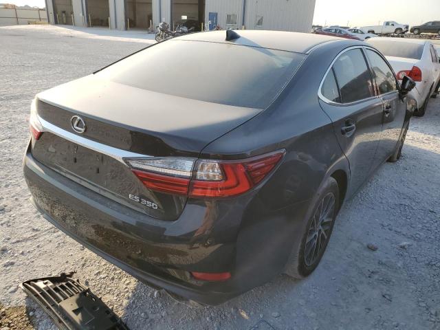 Photo 4 from auction – 2016 LEXUS ES 350 with VIN JTHBK1GG8G2212606