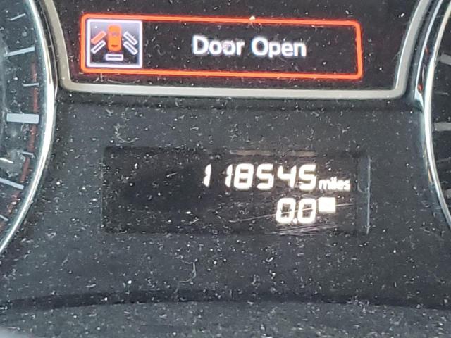 Photo 8 from auction – 2013 NISSAN PATHFINDER with VIN 5N1AR2MN9DC631423