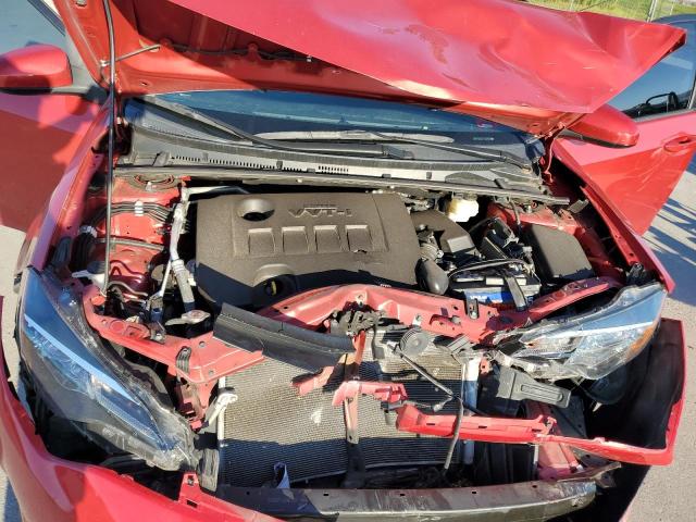 Photo 7 from auction – 2019 TOYOTA COROLLA L with VIN 5YFBURHE4KP862082