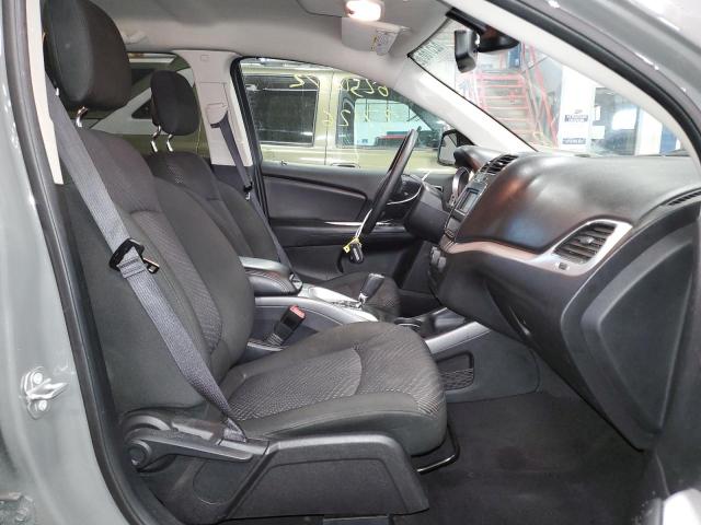 Photo 5 from auction – 2020 DODGE JOURNEY SE with VIN 3C4PDCAB8LT199651